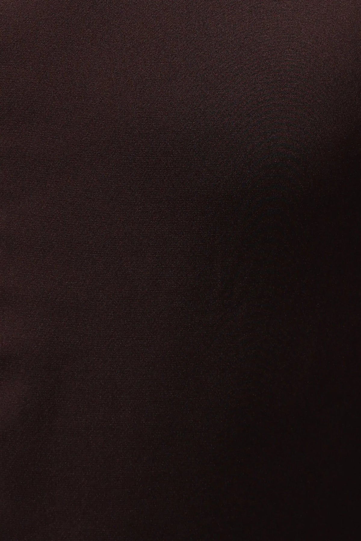 Dina Midi Dress - Black Coffee