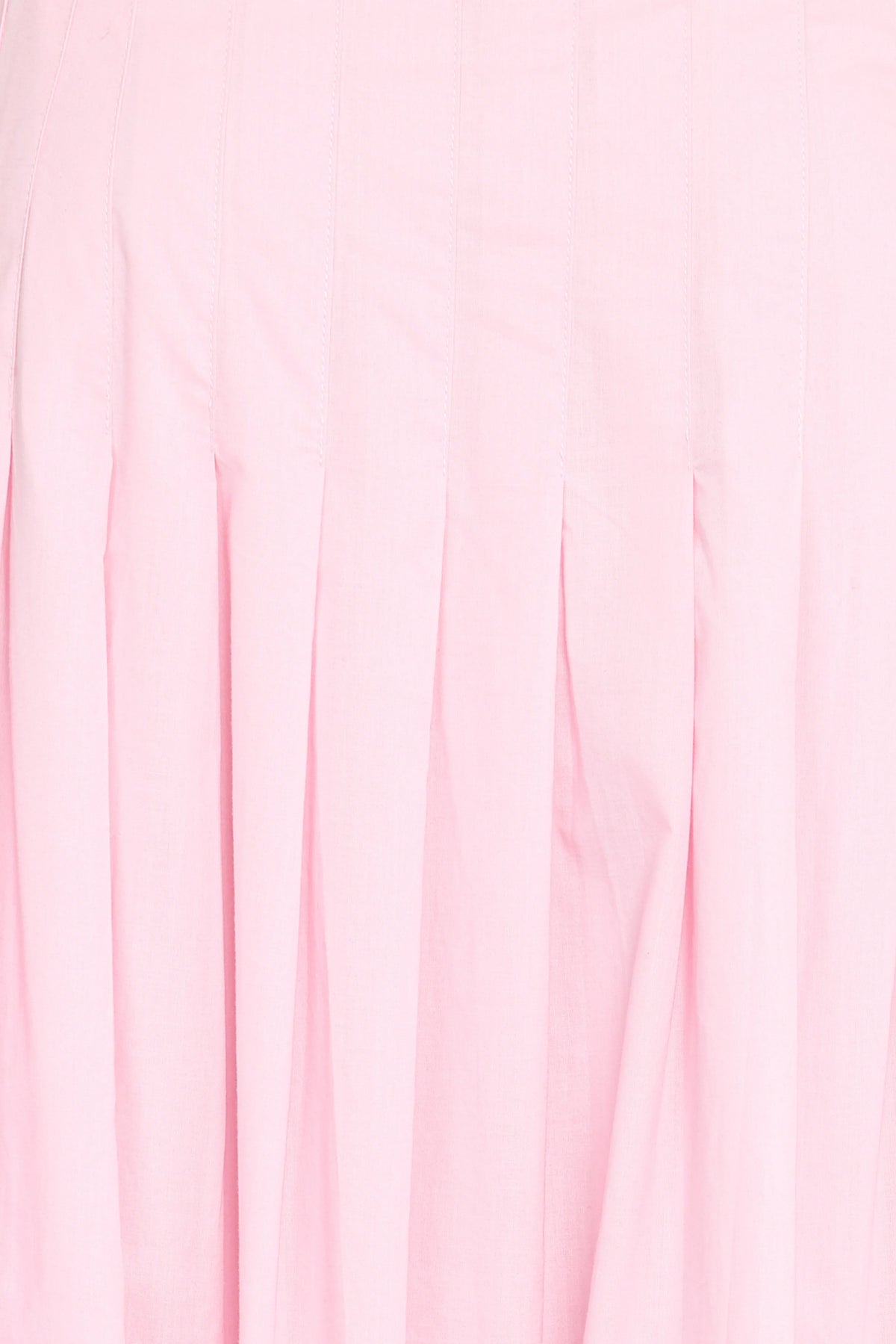 Corfu Midi Dress - Pink