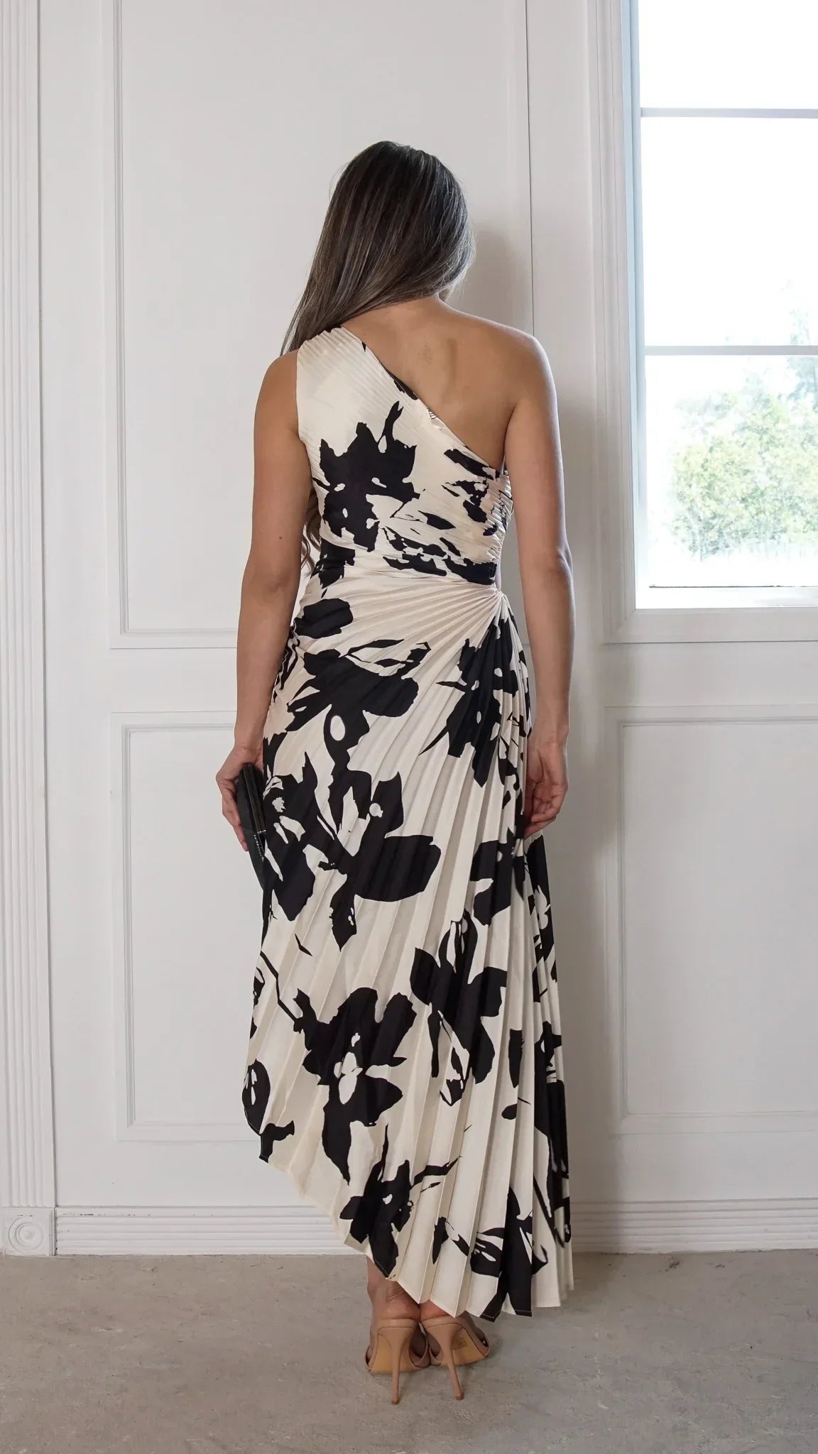 Marcella Maxi Dress