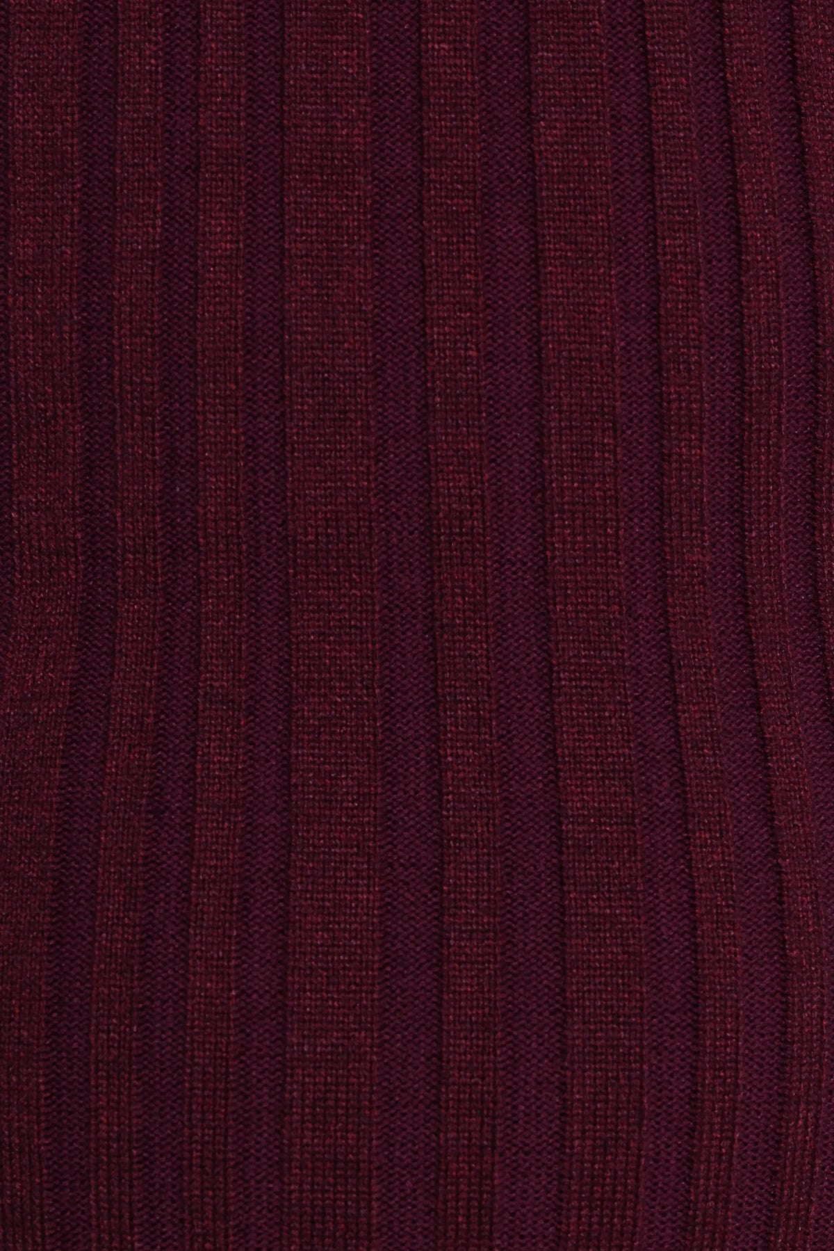 Brighton Maxi Dress - Plum