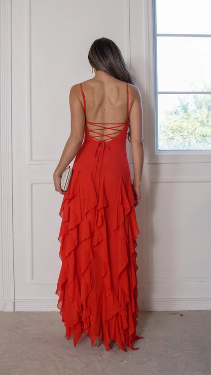 Talina Maxi Dress