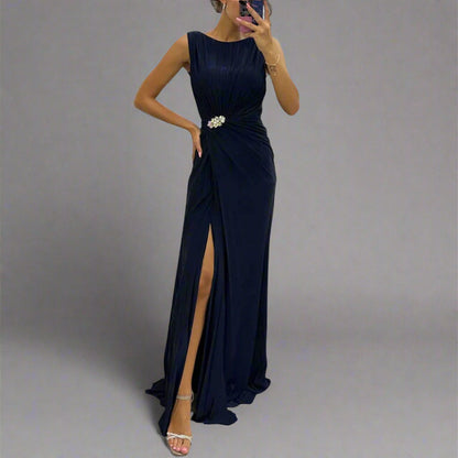 Thea | Chic Maxi Dress for Unforgettable Occasions