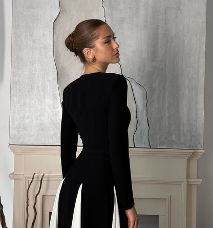 Katherine | Style Redefined Elegant Dress