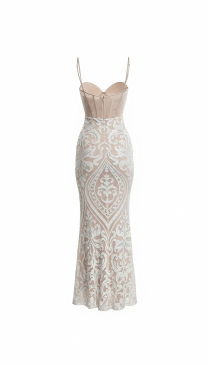 Valeri Maxi Dress