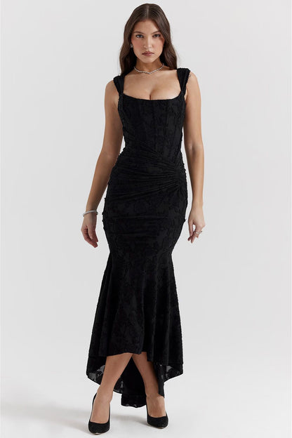 Katerina - ELEGANT DRESS