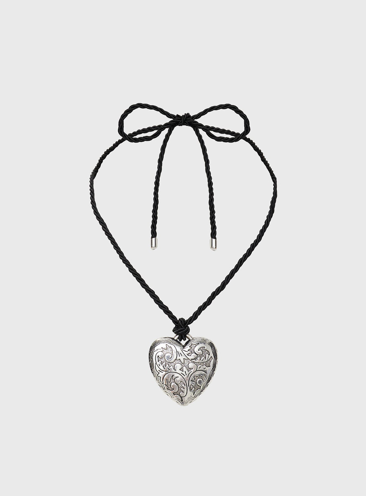 Choose Me Necklace Multi