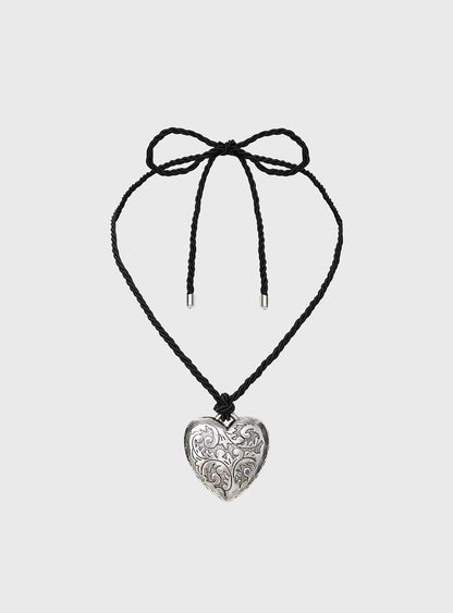 Choose Me Necklace Multi