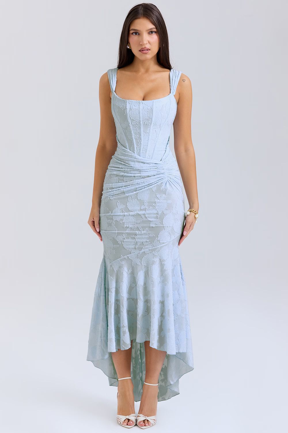 Katerina - ELEGANT DRESS