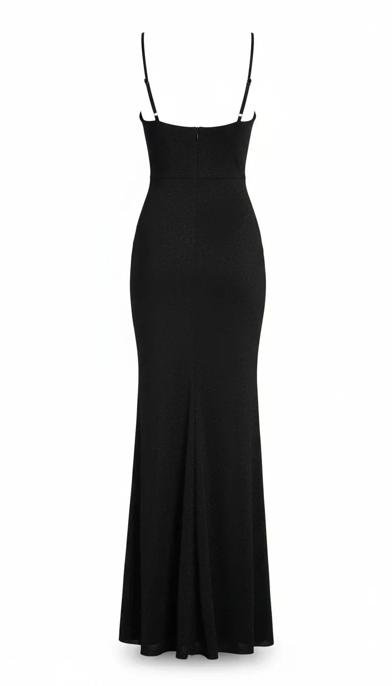 Wendy Maxi Dress