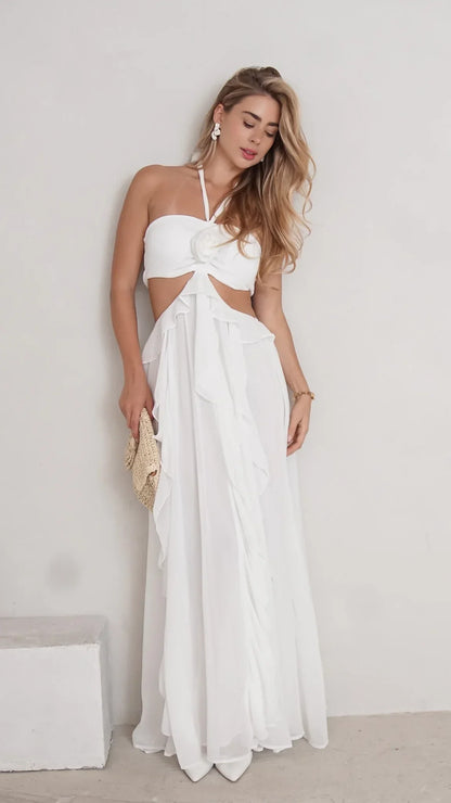 Cairo Maxi Dress