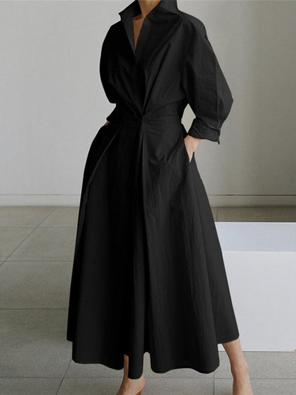 Grace - Luxurious Elegant Maxi Dress