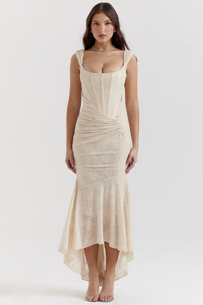 Katerina - ELEGANT DRESS