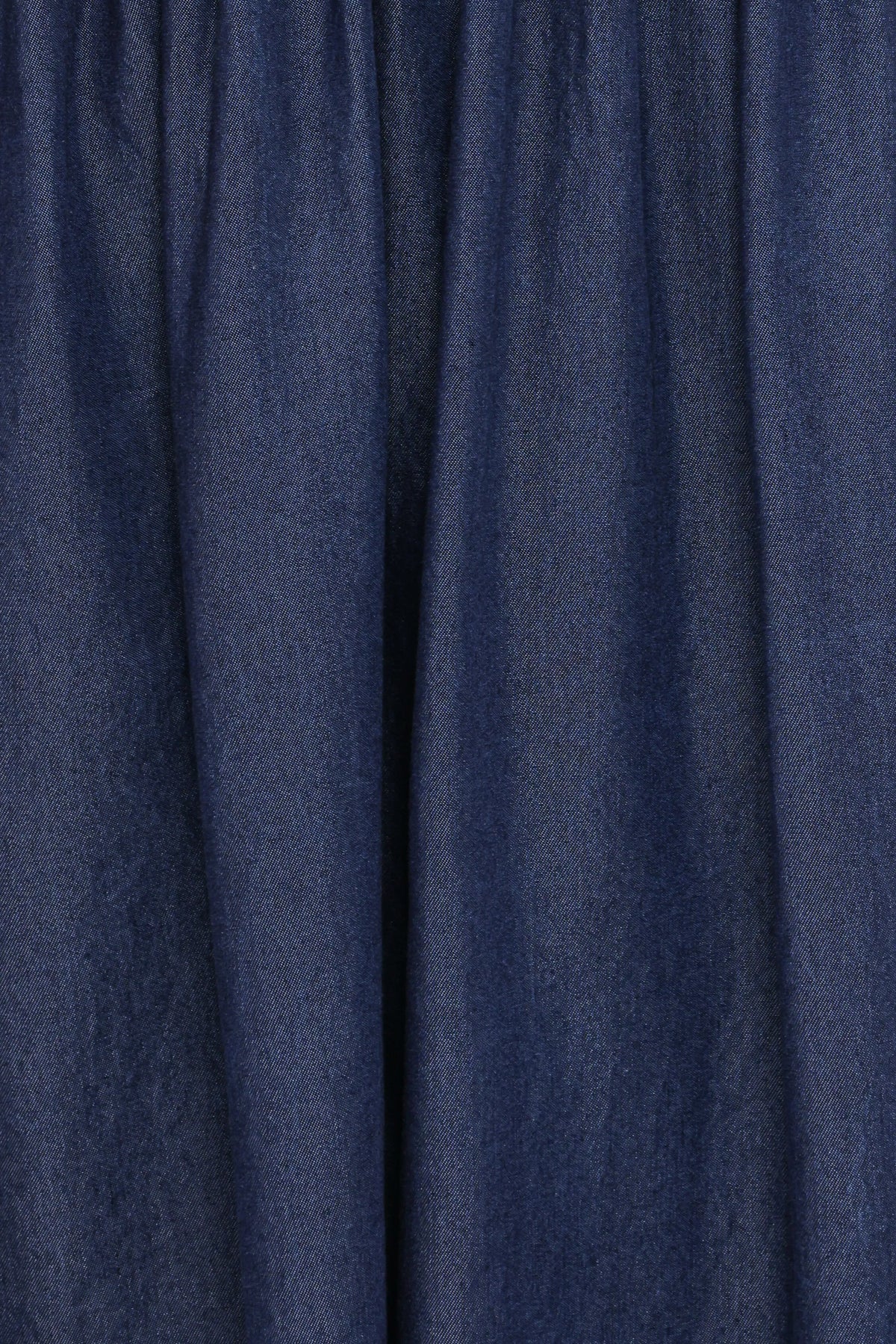 Arnika Midi Dress - Blue