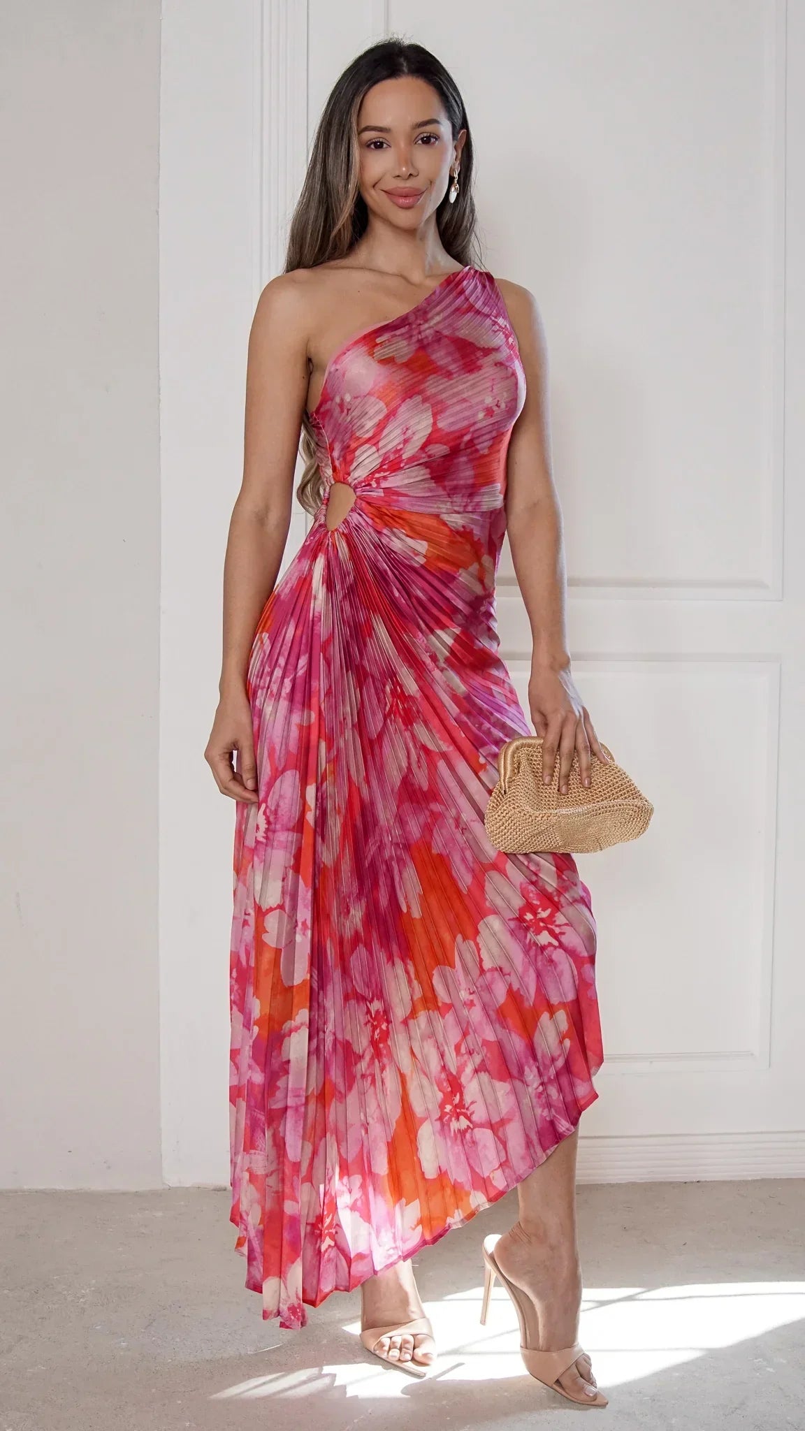 Valerina Maxi Dress