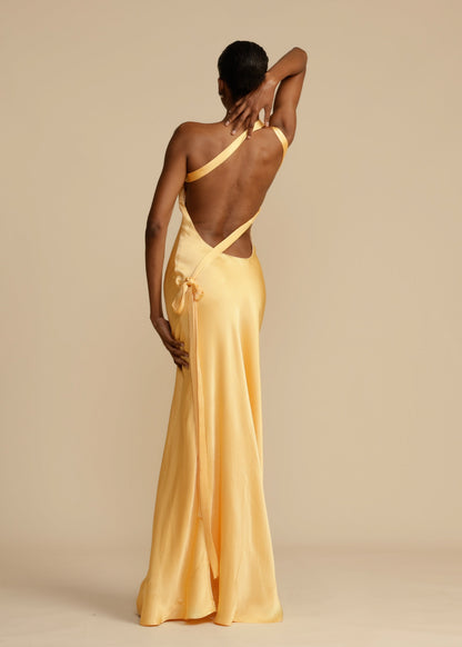 Selena | Maxi Dress