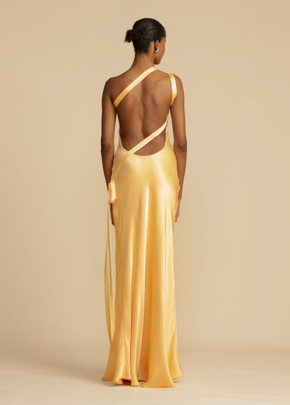 Selena | Maxi Dress