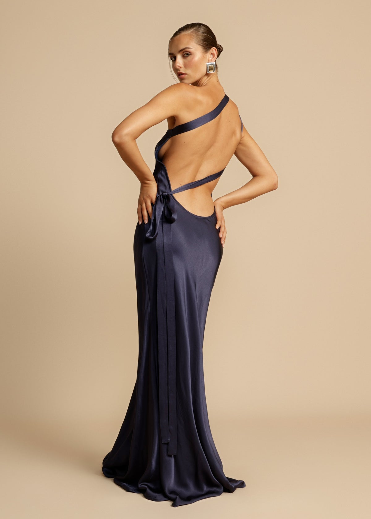 Selena | Maxi Dress