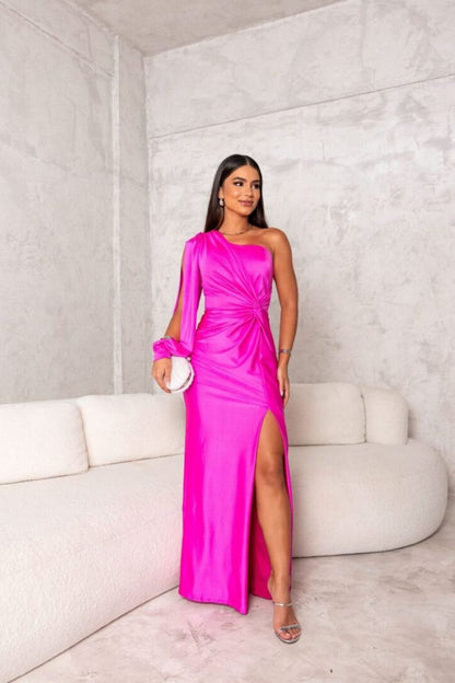 Becca | Elegant Maxi Dress