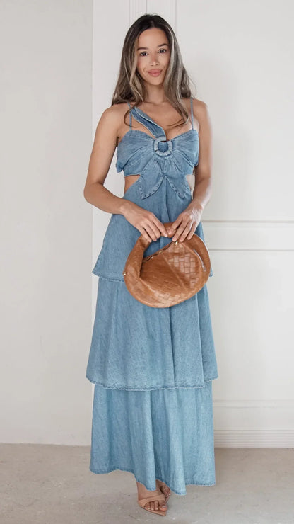 Alessandra Maxi Dress