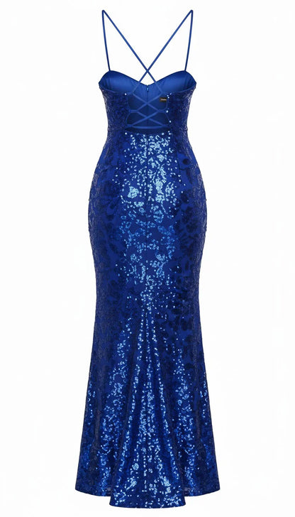 Alessara Maxi Dress
