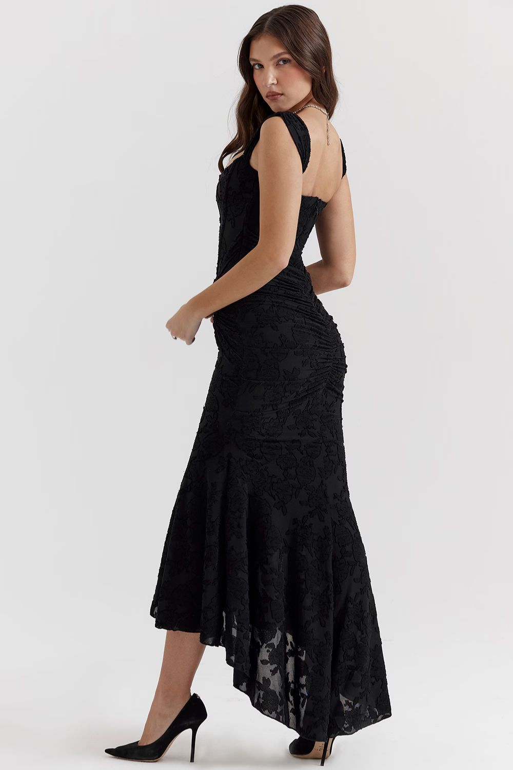 Katerina - ELEGANT DRESS