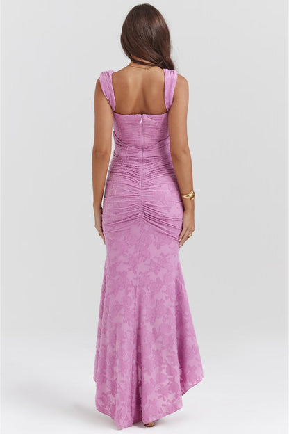 Katerina - ELEGANT DRESS