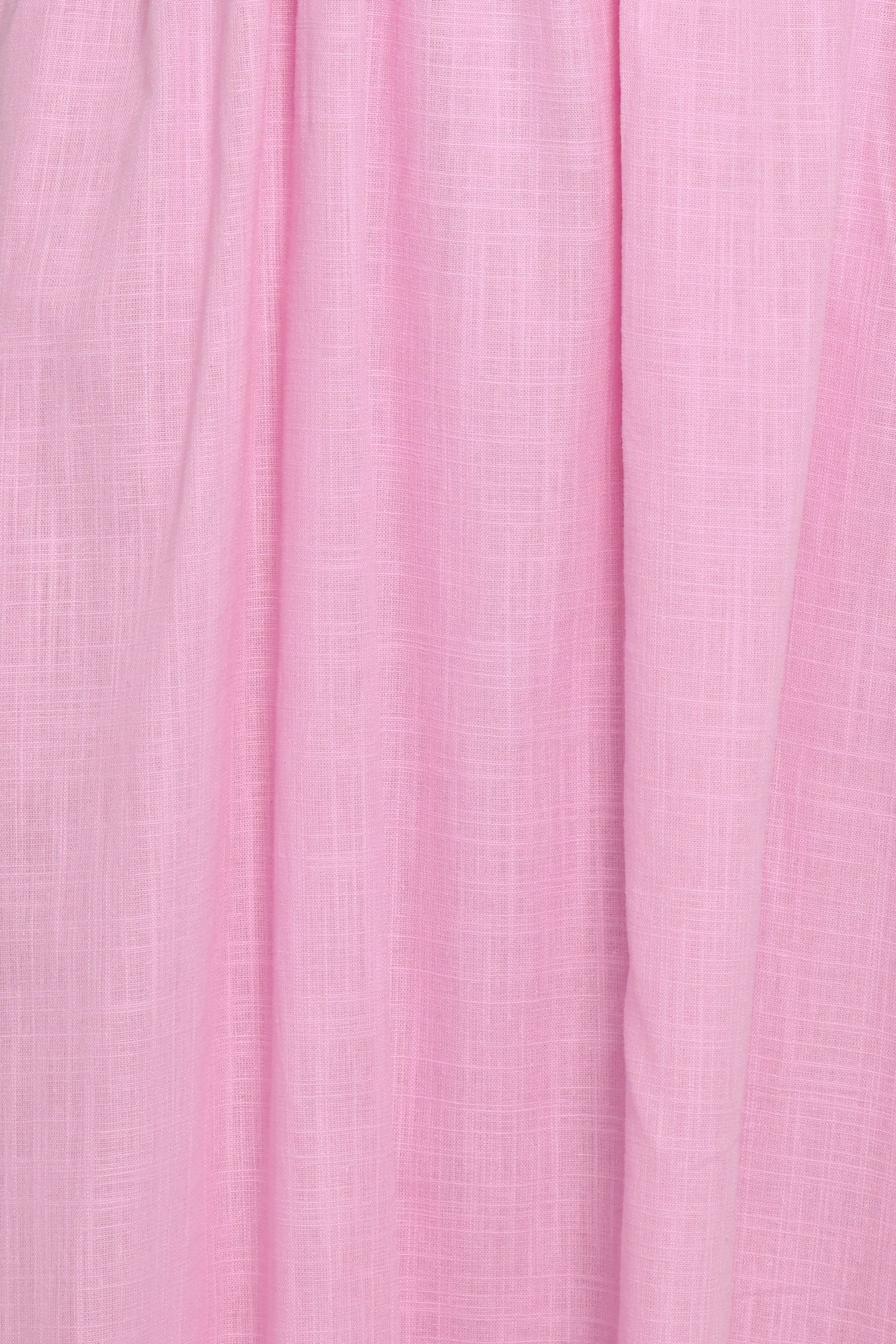 Tiarne Midi Dress - Pink