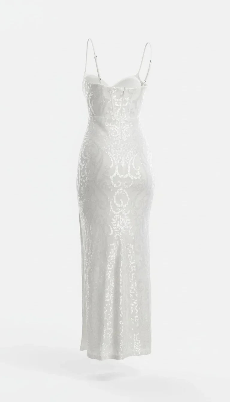 Mariselle Maxi Dress