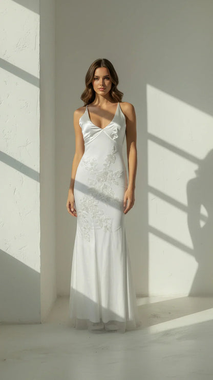 Arlena Maxi Dress