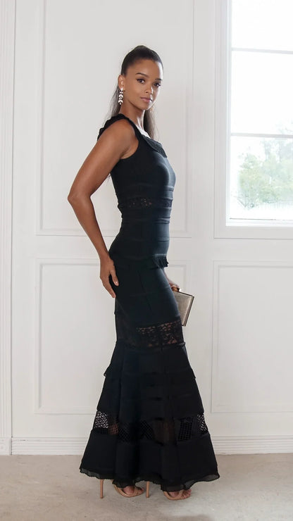 Marcella Maxi Dress