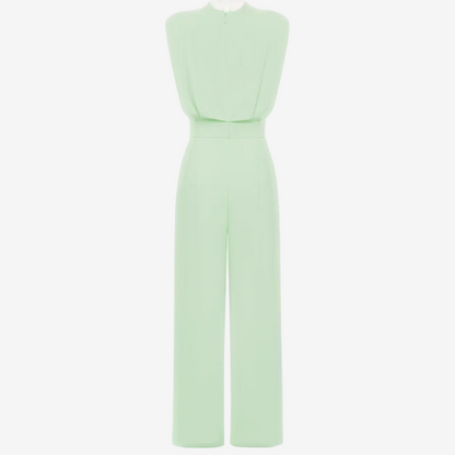 Sofia | Jumpsuit with Defined Waist