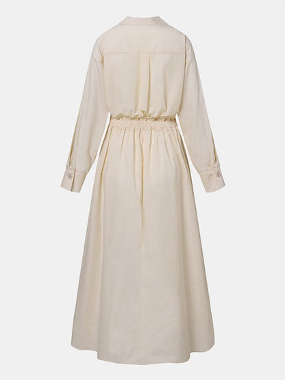 Grace - Luxurious Elegant Maxi Dress
