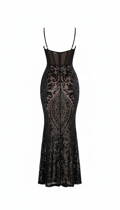 Valeri Maxi Dress