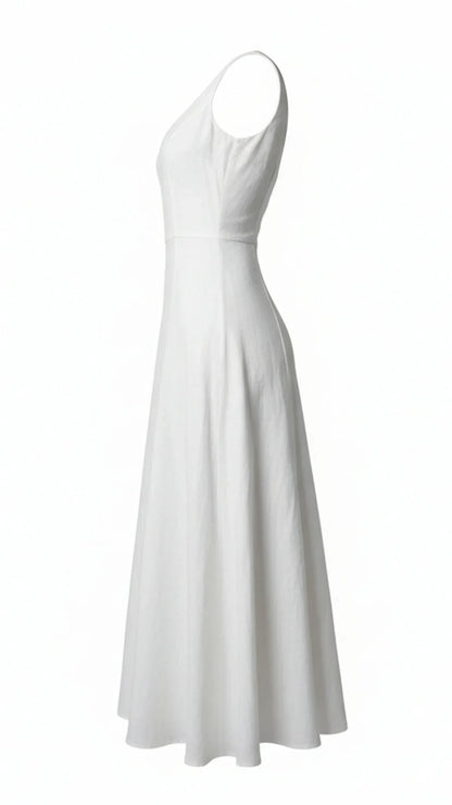 Yale Maxi Dress