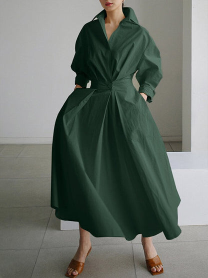Grace - Luxurious Elegant Maxi Dress