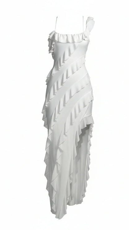 Selene Maxi Dress