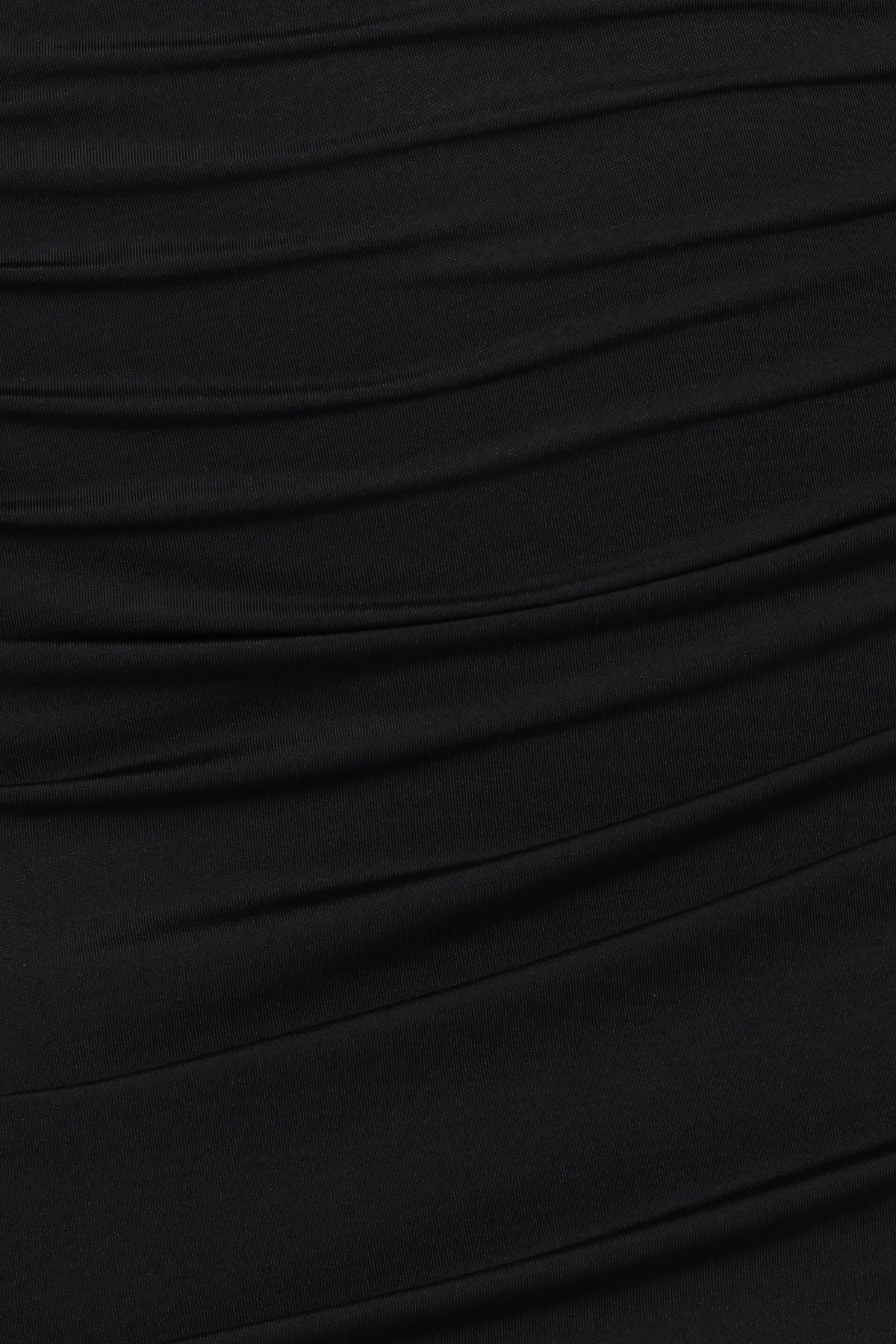 Hansen Midi Dress - Black