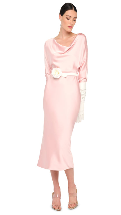 DOLMAN MARIA DRESS