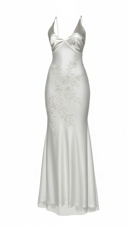 Arlena Maxi Dress