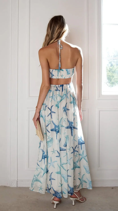 Marli Maxi Dress