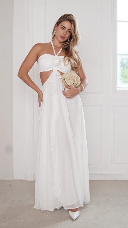 Cairo Maxi Dress