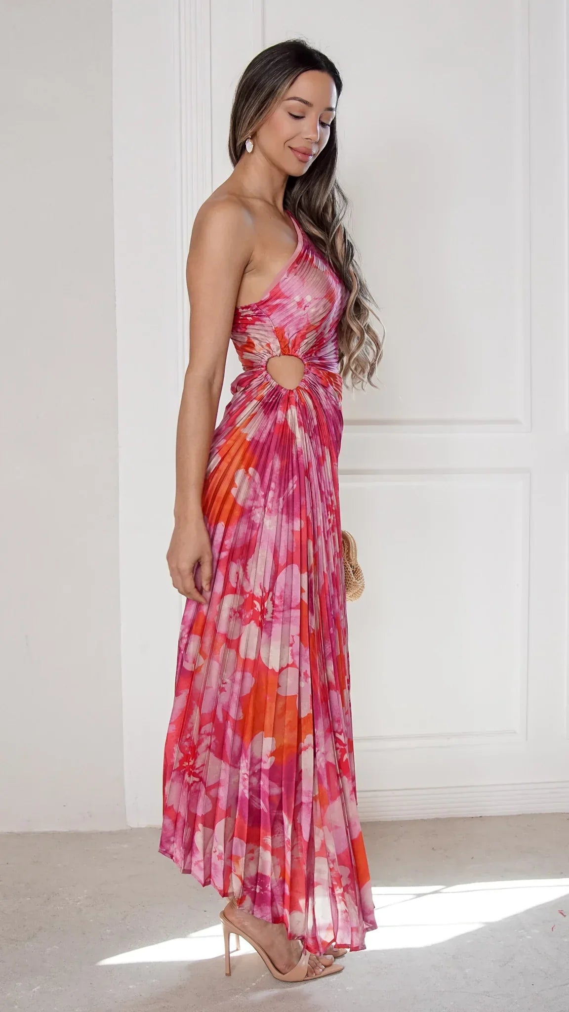 Valerina Maxi Dress