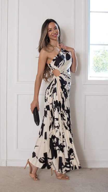 Marcella Maxi Dress