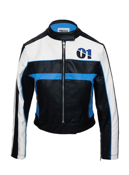 Aero Speed Jacket Black