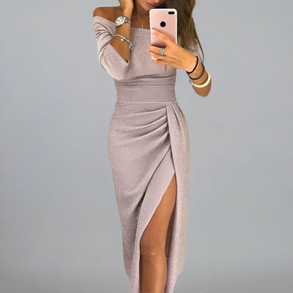 Novia - Stylish Casual Dress