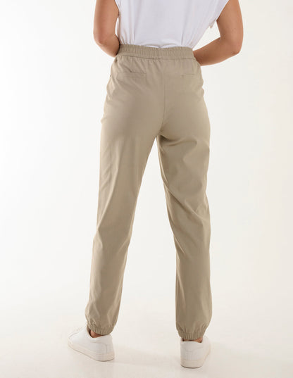 Cuff Trousers