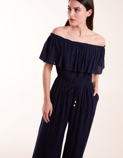 Bardot Jumpsuit