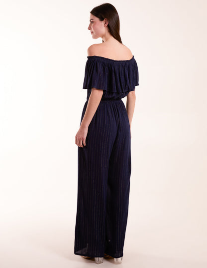 Bardot Jumpsuit