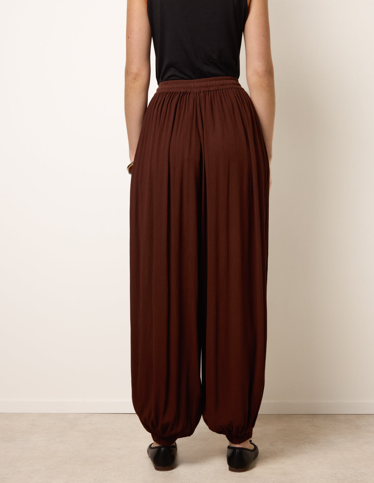 Balloon Trousers