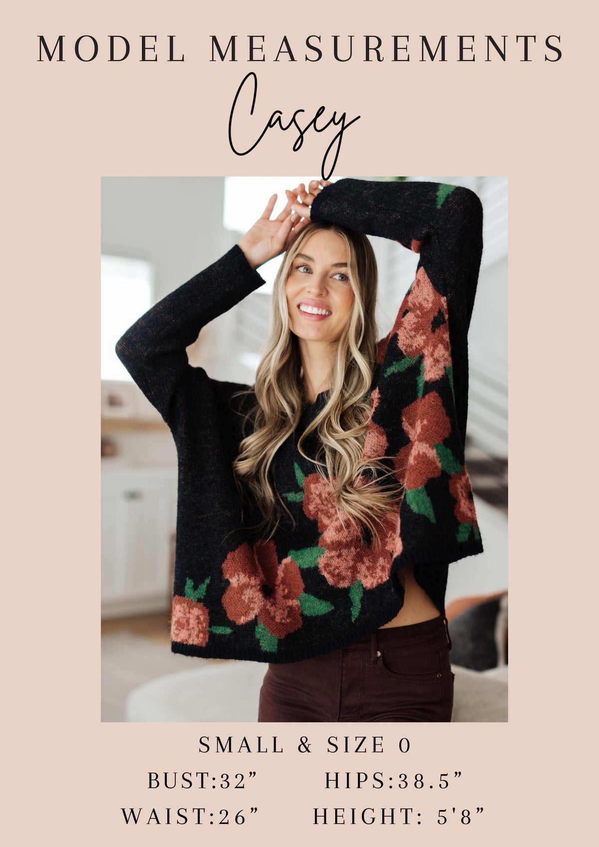 Every Single Touch V-Neck Tiered Dress
